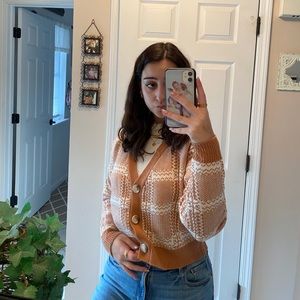 Meet your Posher, Natalie